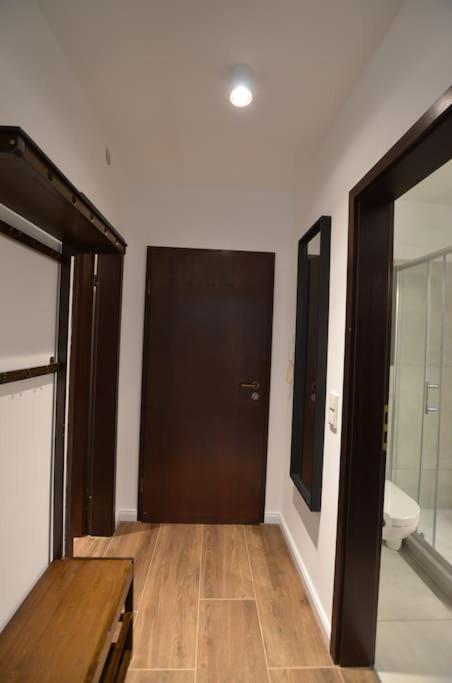 Studio 7 City Lage Mit Garage Naehe Koeln Bonn Siegburg Ngoại thất bức ảnh