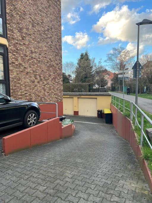 Studio 7 City Lage Mit Garage Naehe Koeln Bonn Siegburg Ngoại thất bức ảnh
